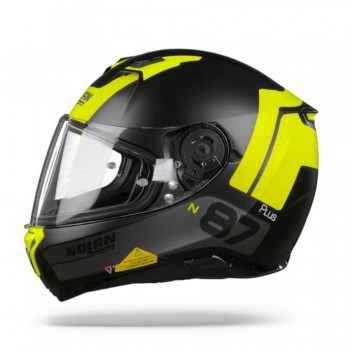 Cască moto Nolan N87 PLUS DISTINCTIVE  [025]